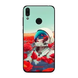 Hülle Glossy Case für Huawei Y7 2019 - Farbe G001G
