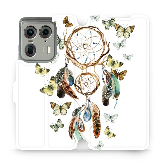 Phone Case Motorola Edge 50 Ultra - Design M001P