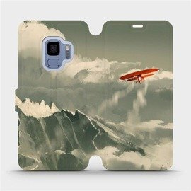 Etui do Samsung Galaxy S9 - wzór MA03P