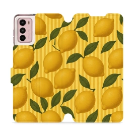 Hülle für Motorola Moto G42 - Farbe VP81S