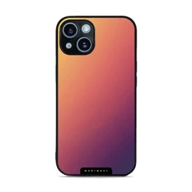 Phone Glossy Case Apple iPhone 14 - Design G066G