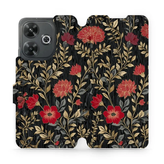 Etui do Xiaomi Redmi 13 - wzór V172S