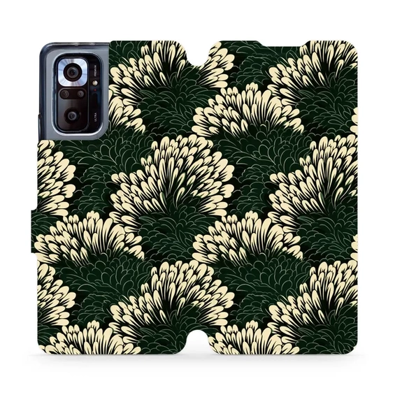Phone Case Xiaomi Redmi Note 10 pro - Design VA45S