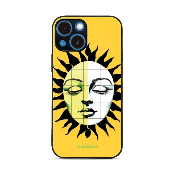 Hülle Glossy Case für Apple iPhone 13 mini - Farbe G056G