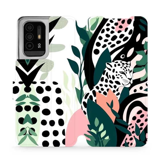 Phone Case OPPO Reno 5 Z - Design VP53S