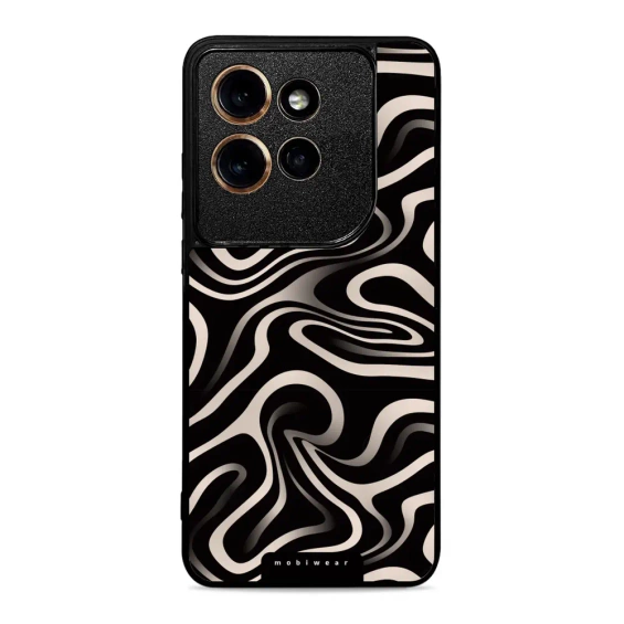 Phone Glossy Case Motorola Edge 50 Neo - Design GA63G