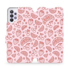 Phone Case Samsung Galaxy A32 5G - Design VP86S