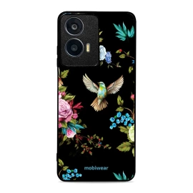 Phone Glossy Case Motorola Moto G24 - Design G041G