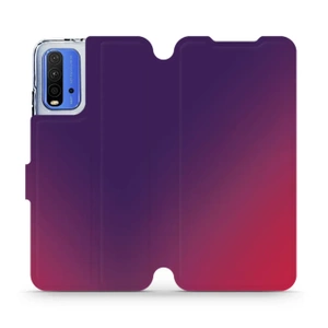 Phone Case Xiaomi Redmi 9T - Design VP67S