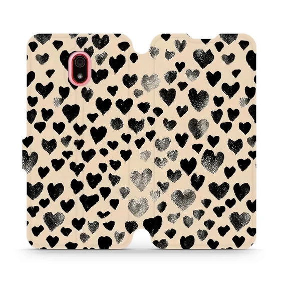 Phone Case Xiaomi Redmi 8a - Design VA51S