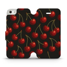 Phone Case Apple iPhone 5s - Design VP83S