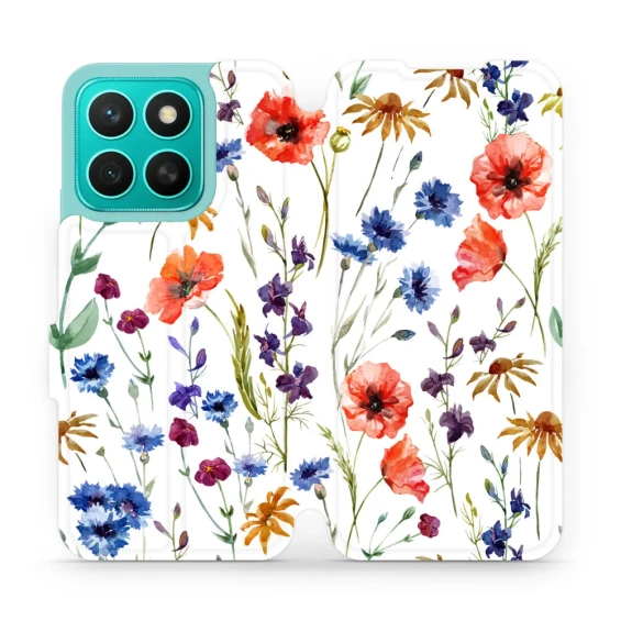 Etui do Huawei Honor X8c - wzór MP04S