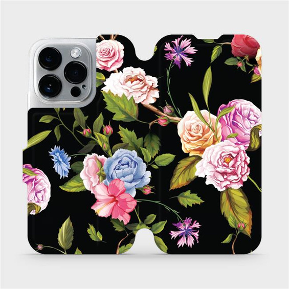Phone Case Apple iPhone 14 Pro - Design VD07S