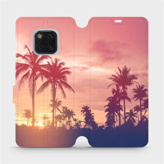 Phone Case Huawei Mate 20 Pro - Design M134P