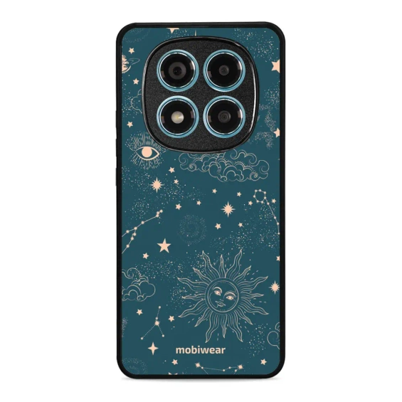 Phone Glossy Case Xiaomi Redmi Note 14 Pro 4G - Design G047G