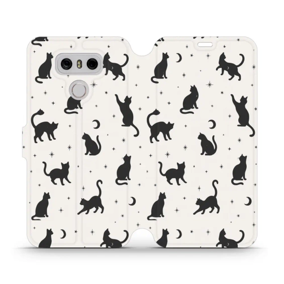 Hülle für LG G6 - Farbe V162S