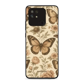 Phone Glossy Case Xiaomi POCO C40 - Design GP92G