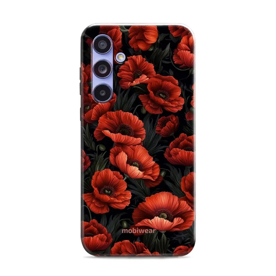 Case Elite Pro for Samsung Galaxy A54 - Design EP45E