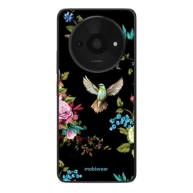 Phone Glossy Case Xiaomi Redmi A3 - Design G041G