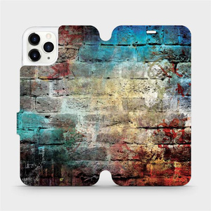 Phone Case Apple iPhone 11 Pro Max - Design V061P