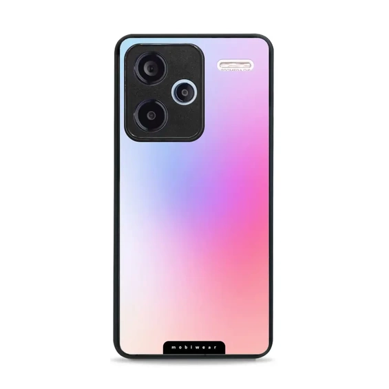 Hülle Glossy Case für Xiaomi Redmi Note 13 Pro Plus - Farbe G065G