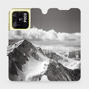 Phone Case Xiaomi POCO C40 - Design M152P