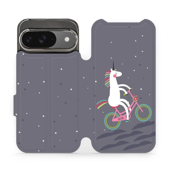 Phone Case Google Pixel 9 - Design V024P
