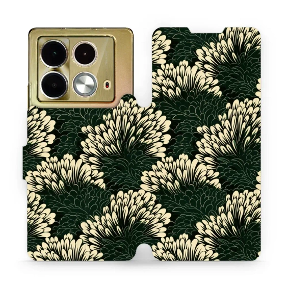 Hülle für Infinix Note 40 - Farbe VA45S