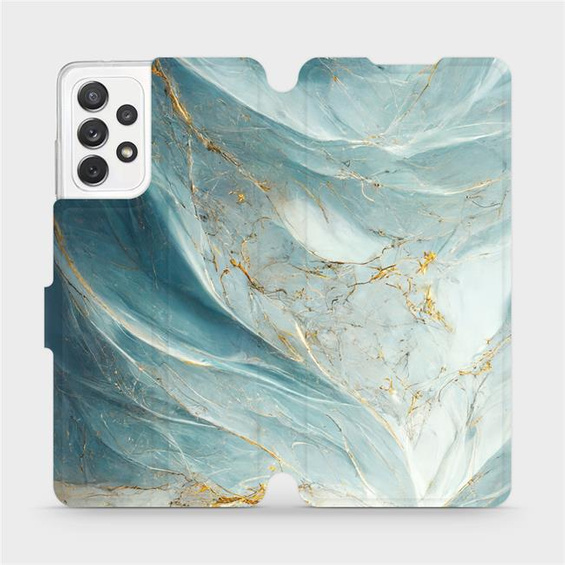 Phone Case Samsung Galaxy A72 - Design VP34S