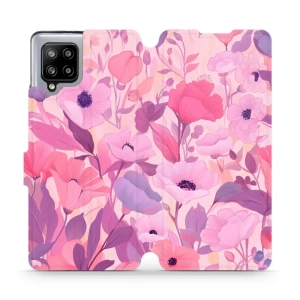Phone Case Samsung Galaxy A42 - Design VP74S