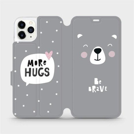 Phone Case Apple iPhone 11 Pro Max - Design MH06P