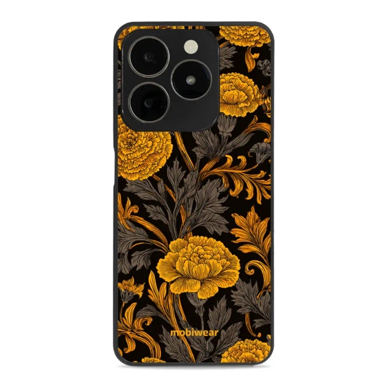 Phone Glossy Case Realme C63 - Design G173G