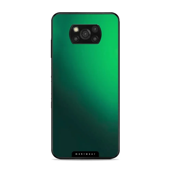 Etui Glossy Case do Xiaomi POCO X3 Pro - wzór G061G