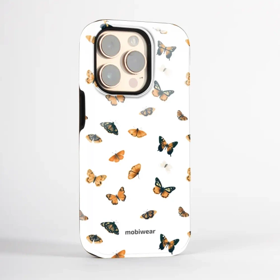 Case Elite Pro for Xiaomi Redmi 14C - Design EP76E