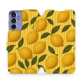 Hülle für Samsung Galaxy A15 4G - Farbe VP81S