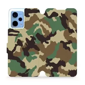 Phone Case Xiaomi Redmi Note 12 5G - Design V111P