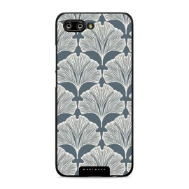 Phone Glossy Case Huawei Honor 10 - Design GA43G