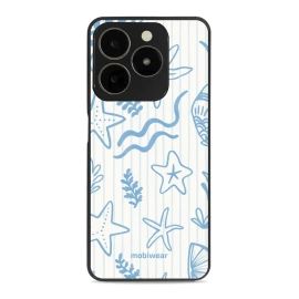 Phone Glossy Case Realme C61 - Design GP88G