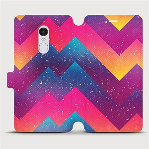 Phone Case Xiaomi Redmi Note 4X - Design V110S