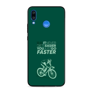 Etui Glossy Case do Huawei Nova 3 - wzór GD07G