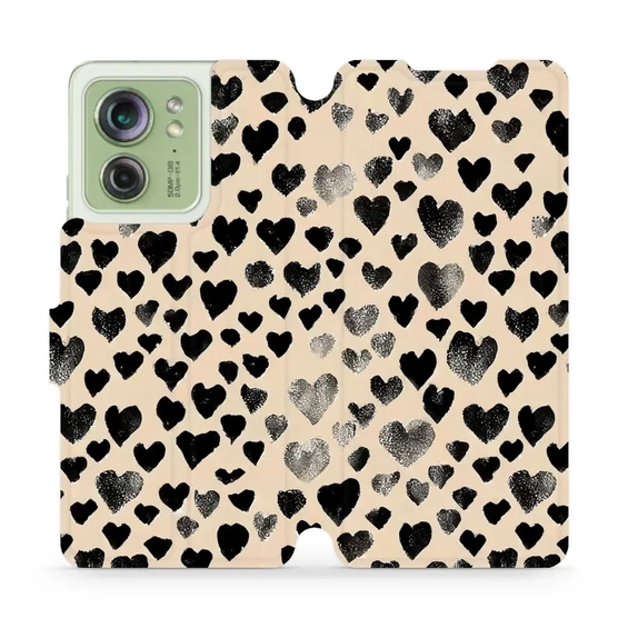 Phone Case Motorola Edge 40 - Design VA51S