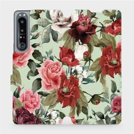Phone Case Sony Xperia 1 IV - Design MD06P