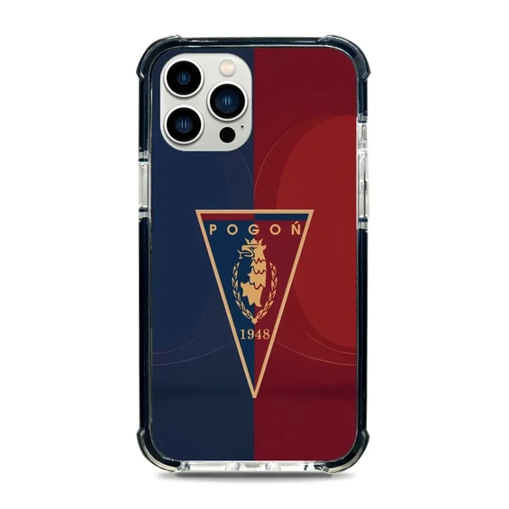 Case MagSafe Elite Bumper for Apple iPhone 12 Pro Max - Design D08PS