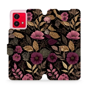 Etui do Motorola Moto G84 - wzór V170S