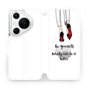 Etui do Huawei Pura 70 Pro - wzór M046P