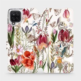 Phone Case Samsung Galaxy A12 - Design MP01S