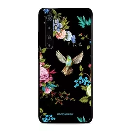 Phone Glossy Case Xiaomi Mi Note 10 Lite - Design G041G