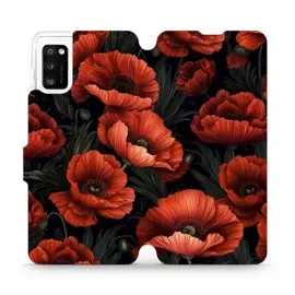Phone Case Samsung Galaxy A41 - Design VP45S