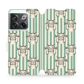 Etui do OnePlus 10T - wzór VP90S