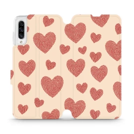 Phone Case Samsung Galaxy A30s - Design VP93S